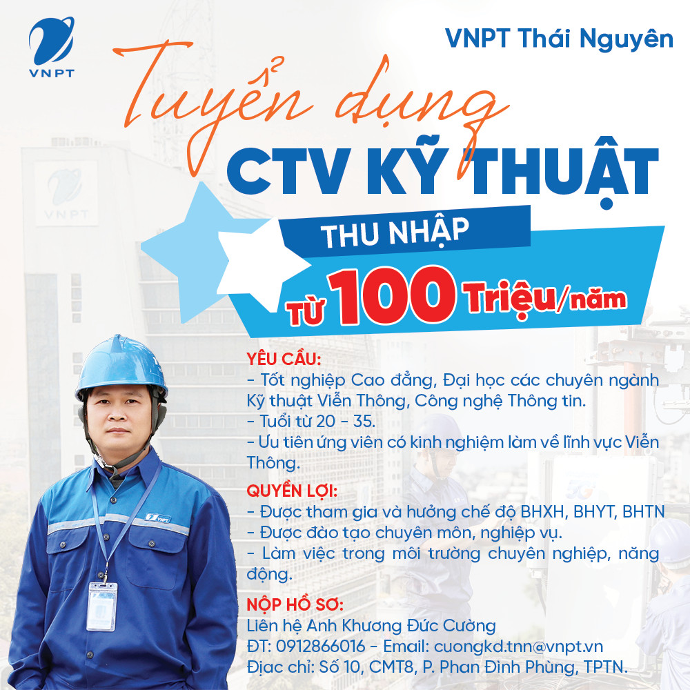 lĩnh vực hoạt động